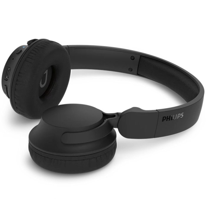 Philips TAH4000BK/00 Auriculares Inalámbricos de Diadema Negro Philips TAH4000BK/00 Auriculares Inalámbricos de Diadema Negro